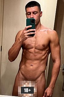 Nazareno Escort Masculino