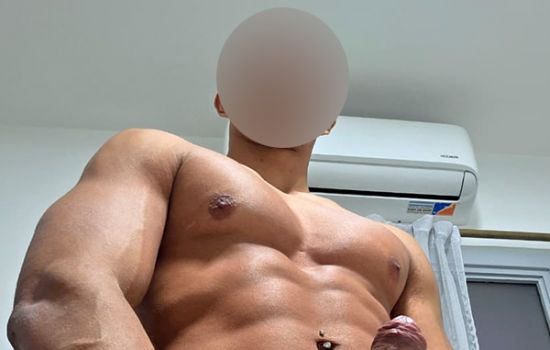 Jordán Max Male Escort