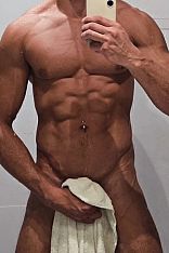 Jordán Max Escort Masculino