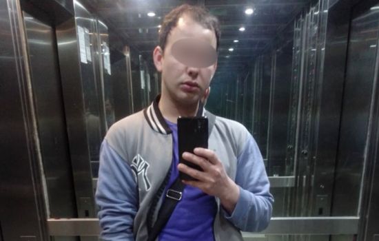 Luismi Es Escort Masculino