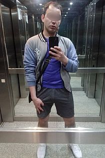 Luismi Es Escort Masculino