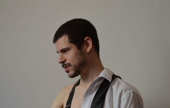 Francisco Escort Masculino
