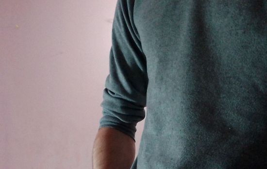 Francisco Male Escort