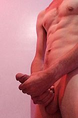 Francisco Escort Masculino