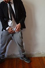 Francisco Escort Masculino