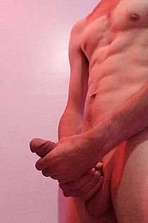 Francisco Escort Masculino
