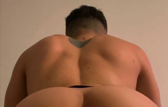 Nicolás Bonetto Escort Masculino