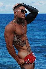 Photo #16 of Prohibido