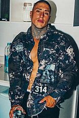 Prohibido Male Escort