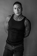 Prohibido Male Escort