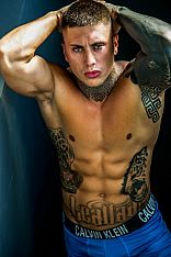 Prohibido Male Escort