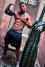 Photo #1 of Prohibido