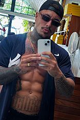 Photo #14 of Prohibido