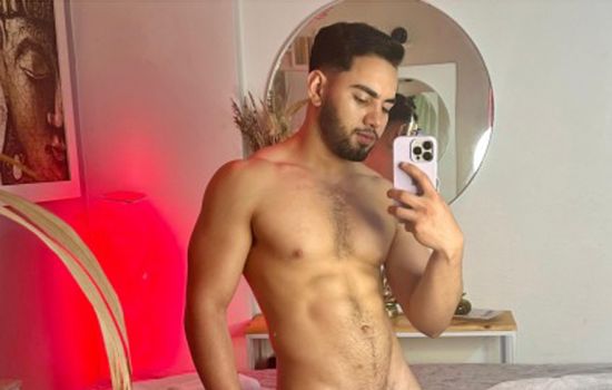 El Turco Escort Masculino