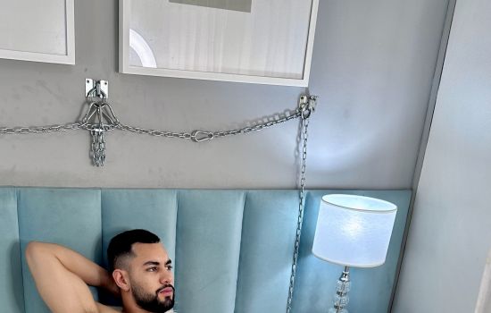 El Turco Escort Masculino