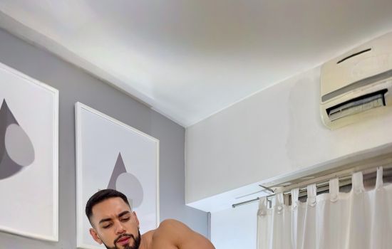 El Turco Male Escort