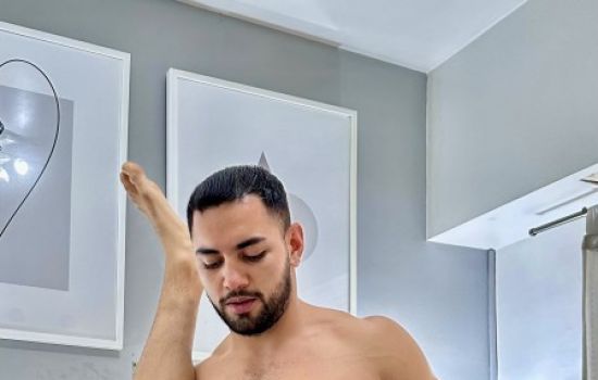 El Turco Male Escort