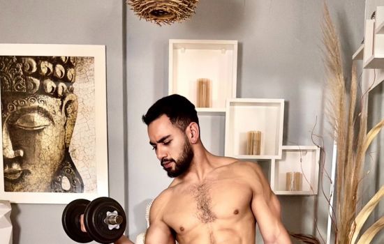 El Turco Escort Masculino