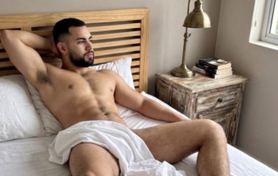 El Turco Male Escort