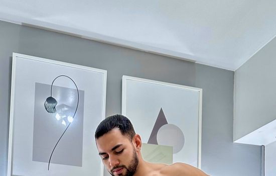 El Turco Escort Masculino