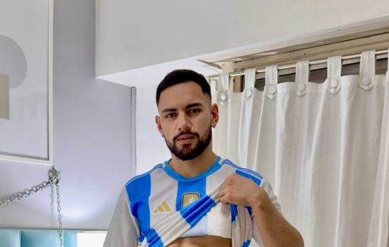 El Turco Male Escort