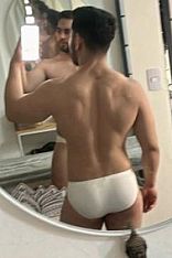 El Turco Escort Masculino