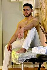 El Turco Escort Masculino