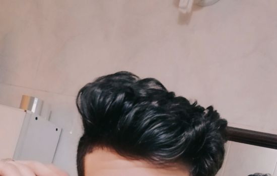 Jonas Escort Masculino