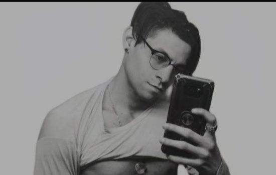 Dani Escort Masculino