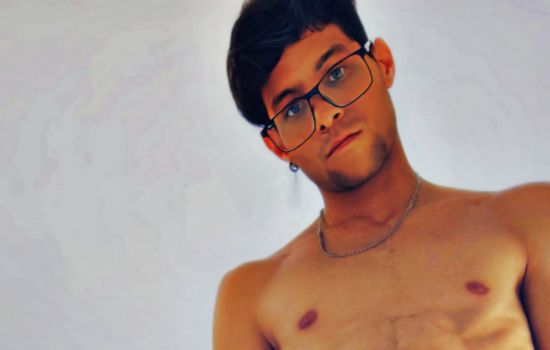 Dani Escort Masculino