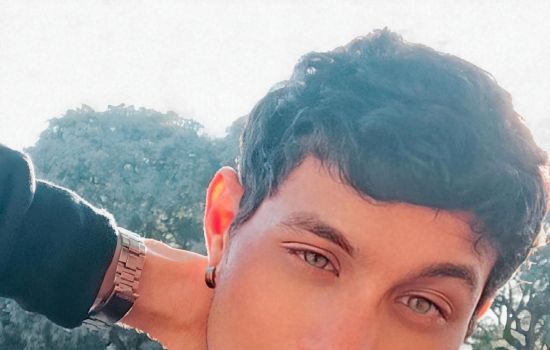 Dani Escort Masculino