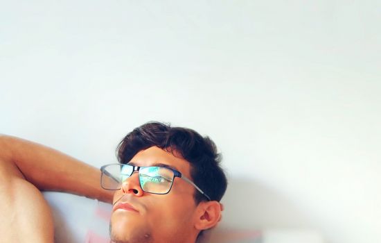 Dani Male Escort