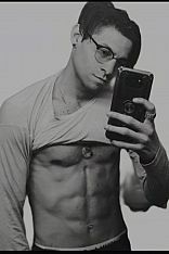 Dani Acompañante masculino