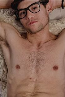 Jonas Male Escort
