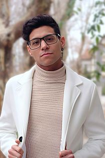 Dani Escort Masculino