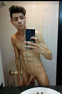 Dani Escort Masculino