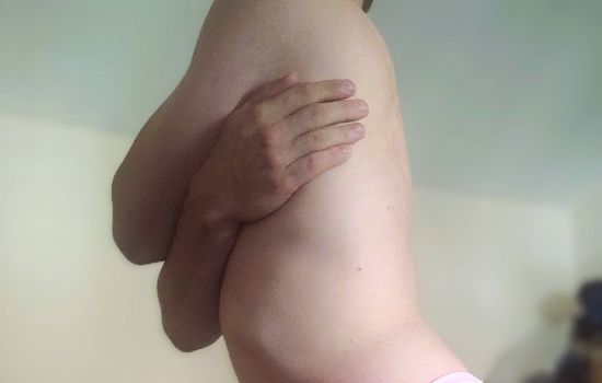 Adry Smooth Escort Masculino