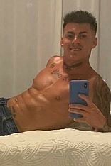 Alito Escort Masculino