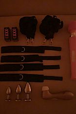 Alito Escort Masculino