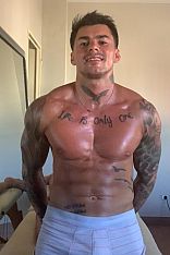 Alejandro Escort Masculino