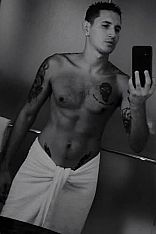 Marcos Male Escort