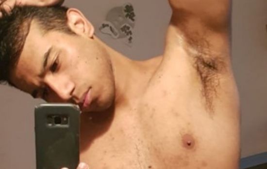 Maxi Escort Masculino