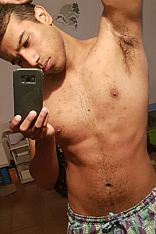 Maxi Escort Masculino