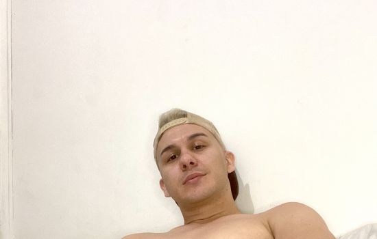 Misionero Hot Escort Masculino