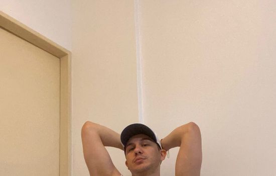Misionero Hot Male Escort