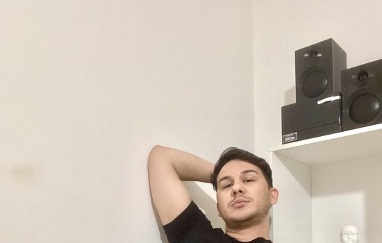 Misionero Hot Male Escort