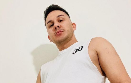 Misionero Hot Male Escort