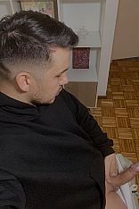 Foto #1 de Misionero Hot