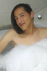 Angelito Sexi Escort Masculino