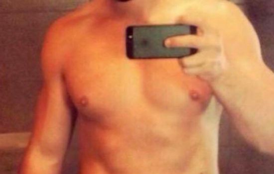 Pedroxx Chile  Male Escort